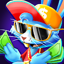 Herunterladen Money Bunny: Survive Hordes Installieren Sie Neueste APK Downloader