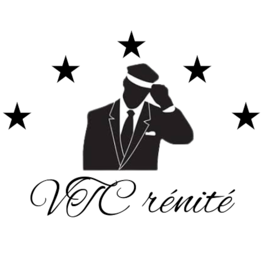 VTC Rénité Mobile logo