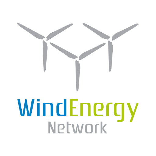 WindEnergy Network e.V. logo