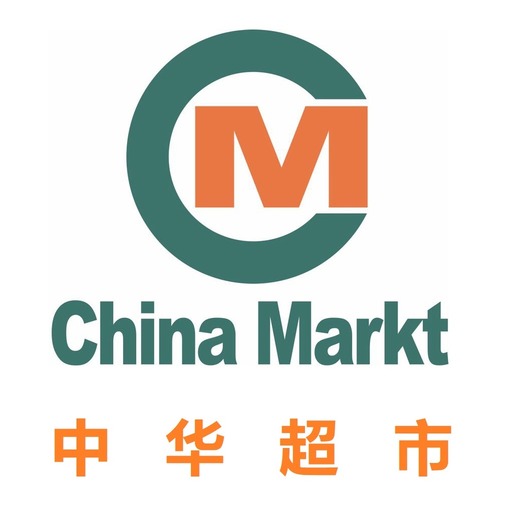China Markt logo