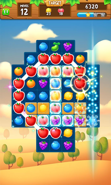 Fruits Break - 6.0.5083 - (Android)