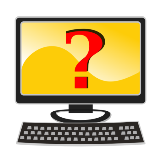 Computer and IT Quiz (Lite) logo