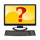 Computer and IT Quiz (Lite) icon