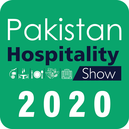Pakistan Hospitality Show  Icon