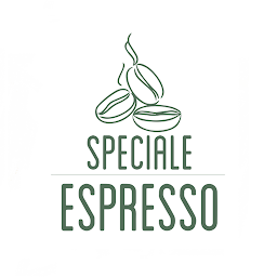 Piktogramos vaizdas („Speciale Espresso“)