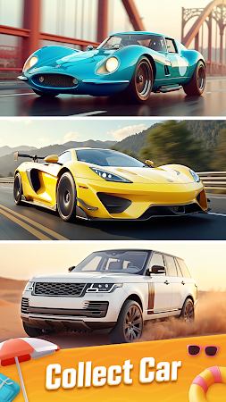 Game screenshot Royal Car Customs apk download