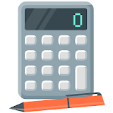 Fast Calculator : Berhitung cepat icon