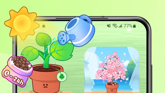Widgetable: Adorable Screen Gallery Screentshots 3