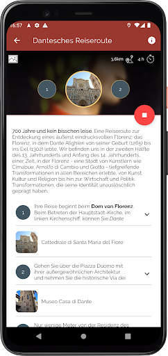 App-Vorschau