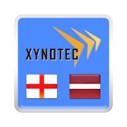 English<->Latvian Dictionary 3.0.0 Icon