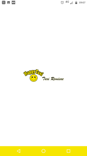 Happy Taxi Conductor Screen 2