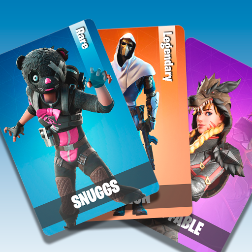 Cards Collec Skins Fbr Slots Apps On Google Play