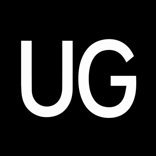 UGVille Mobile logo