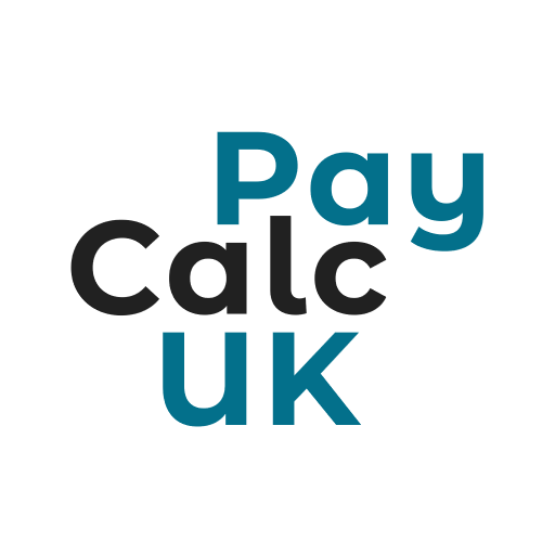 Pay Calc UK Header - AppWisp.com