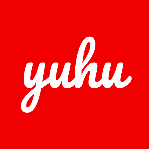 Yuhu Resident logo