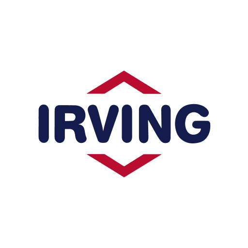 MyIRVING - AppWisp.com