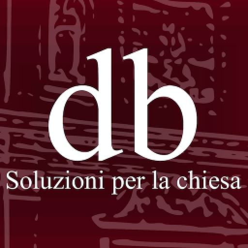 db Soluzioni per la Chiesa snc logo