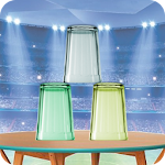 CUPS CLUB Stacking Apk