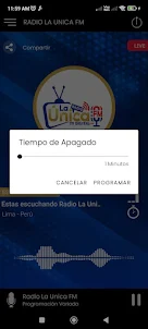 Radio La Única FM