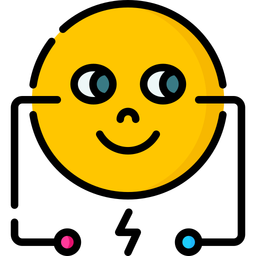 Positive Energy logo