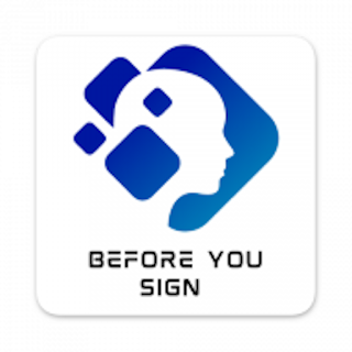 Before you sign apk