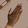 Mehndi Design 2023 - Henna