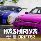Hashiriya Drifter Online Drift Racing Multiplayer 2.0.2