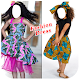 Fashion Dresses Girls Kids Photo Montage Descarga en Windows