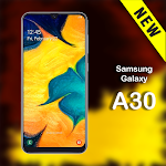 Cover Image of Download Theme for Samsung Galaxy A30 |  APK