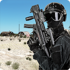 Swat City Counter Killing Strike: Best FPS shooter 1.0