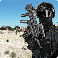 Swat City Counter Killing Strike:лучший шутер FPS