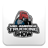 Mid-America Trucking Show MATS icon