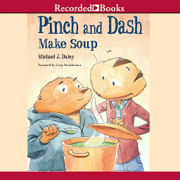 Icon image Pinch and Dash Make Soup