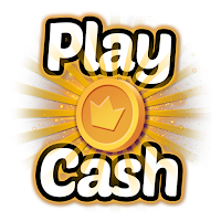 Play Cash - Earn Money Playing Games