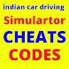 indian driving simulator cheat - Androidアプリ