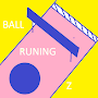 Rolling Ball Z