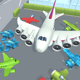 Icon image Airport Jam 3D