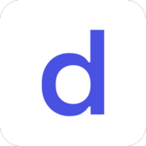 Discentya logo
