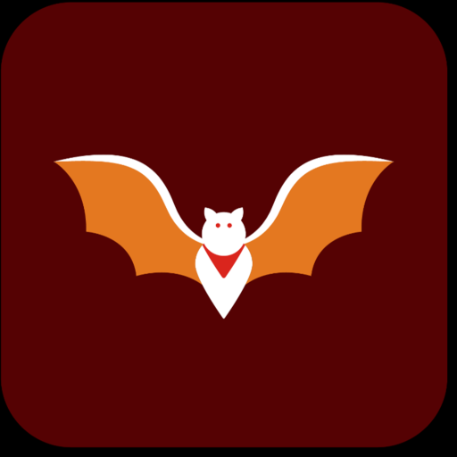 Morcegos de Alagoas logo
