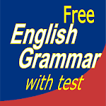English Grammar - Learn to speak English language Apk