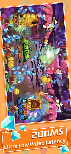 Coin Machine-Real coin pusher - Screenshot 2