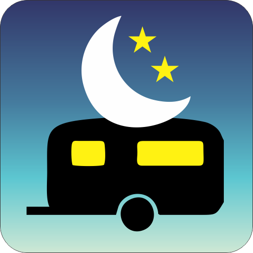 Rv Overnight logo