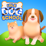 Idle Dog Training School icon