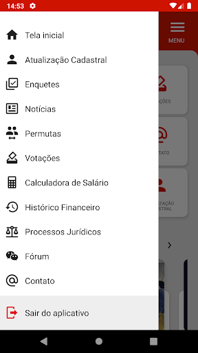 Sinafresp Screen 2