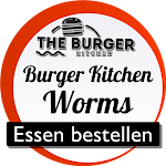 Cover Image of Скачать The Burger Kitchen Worms 1.0.8 APK