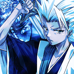 Bleach Wallpapers 4K