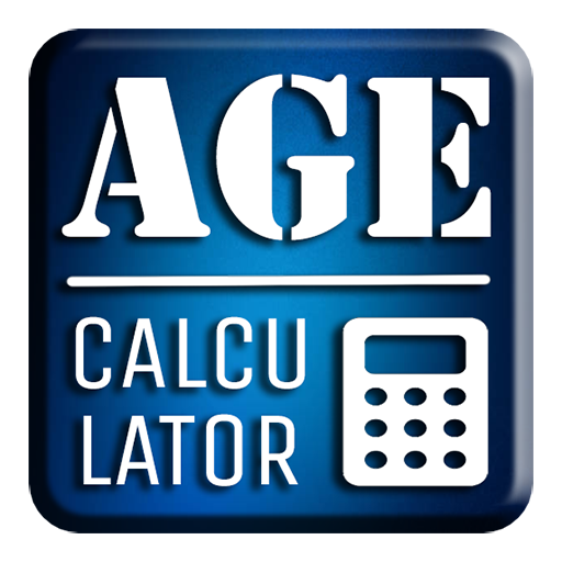 Age Calculator - By Date Of Bi Descarga en Windows