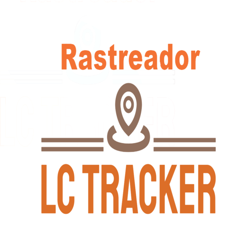 Rastreador LcTracker logo