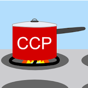CCP Culinary Exam Prep  Icon