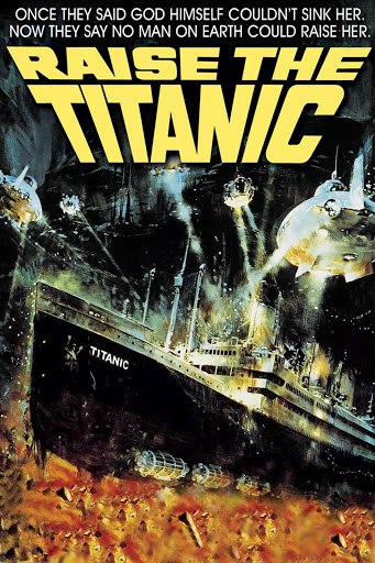 映画パンフレット集（Titanic, The Rock, etc） 雑誌